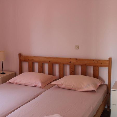 Barbat na Rabu Apartments Maria Rab חדר תמונה