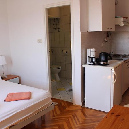 Barbat na Rabu Apartments Maria Rab חדר תמונה