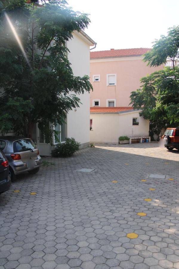 Barbat na Rabu Apartments Maria Rab מראה חיצוני תמונה