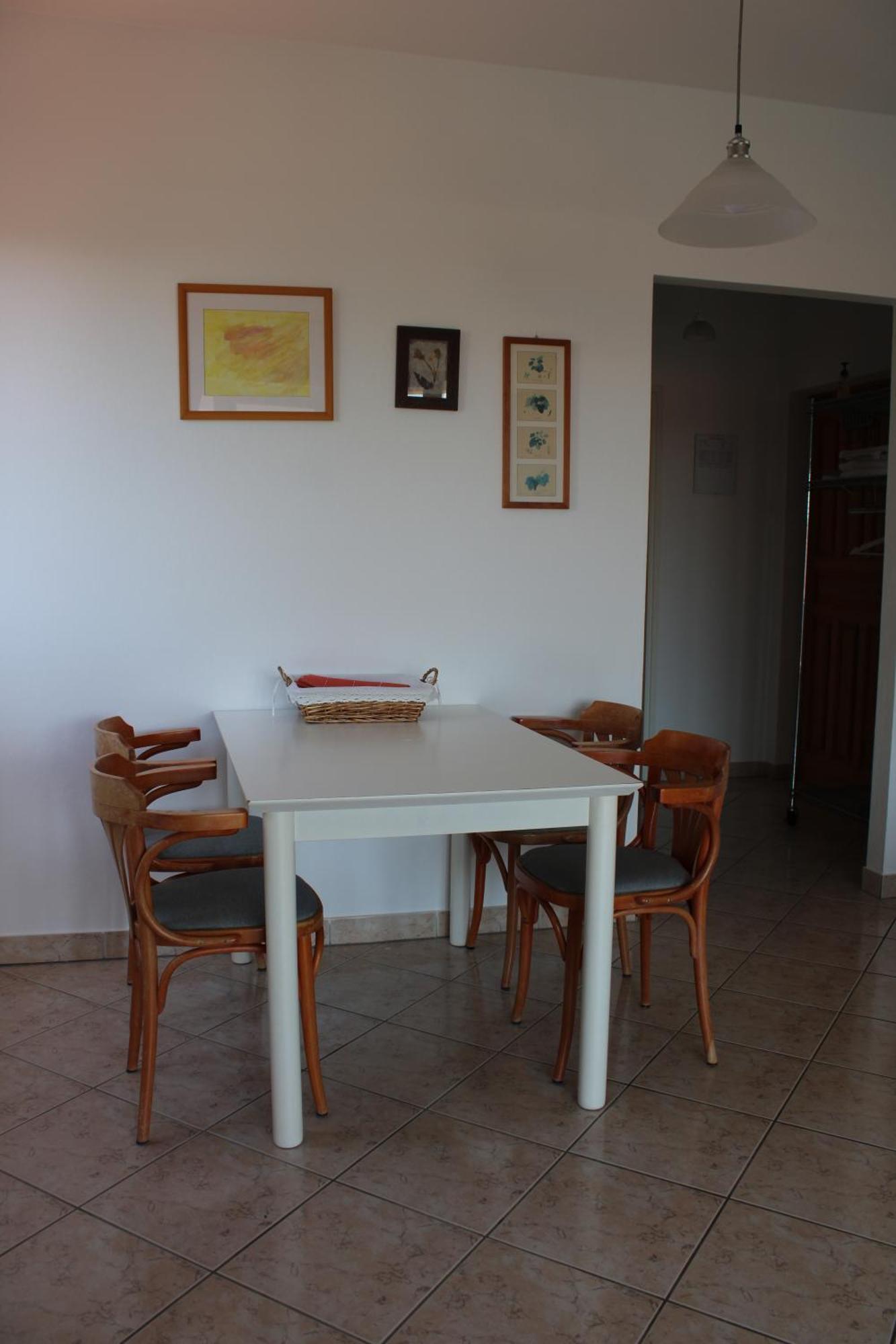 Barbat na Rabu Apartments Maria Rab חדר תמונה