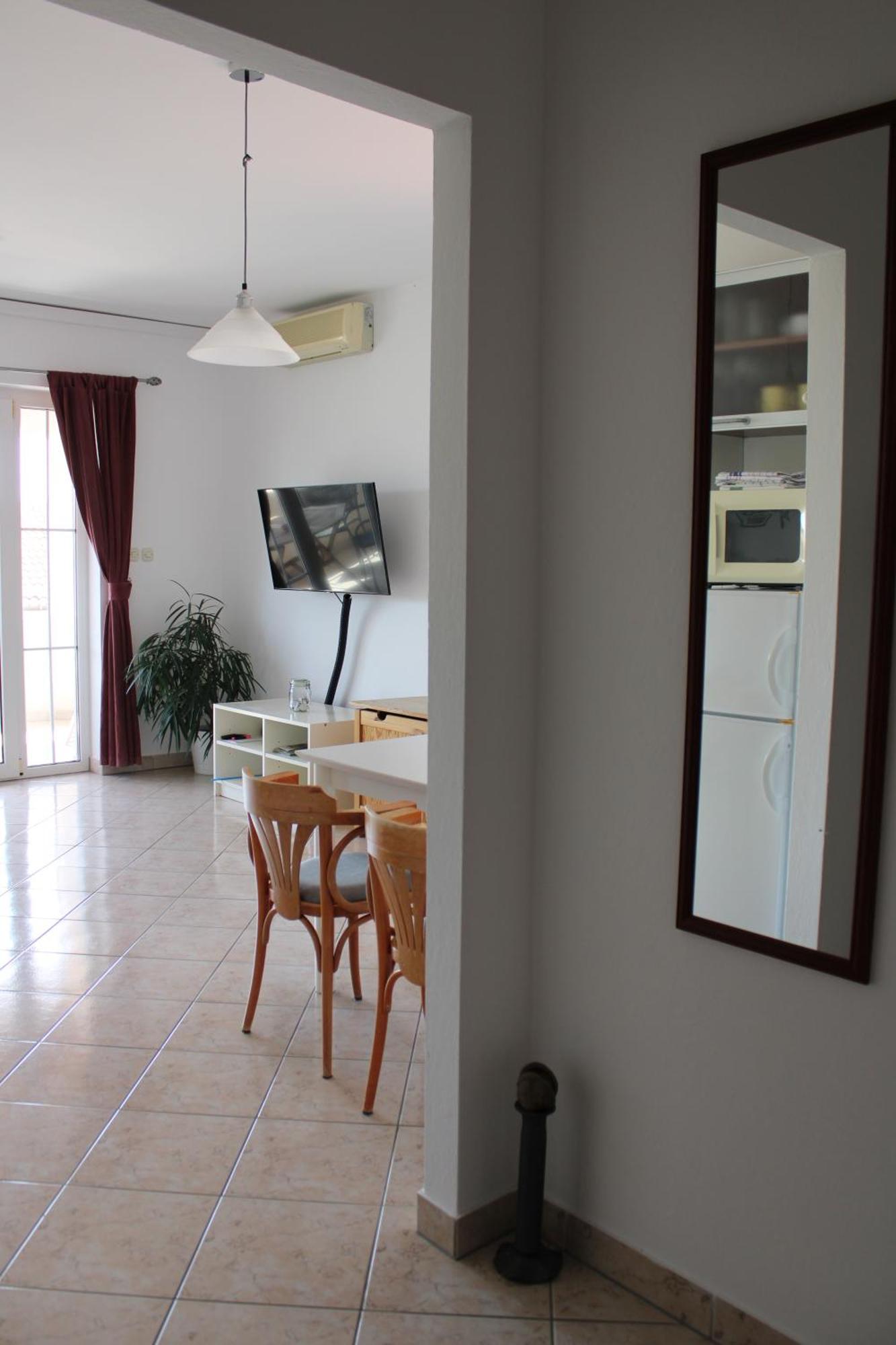 Barbat na Rabu Apartments Maria Rab חדר תמונה