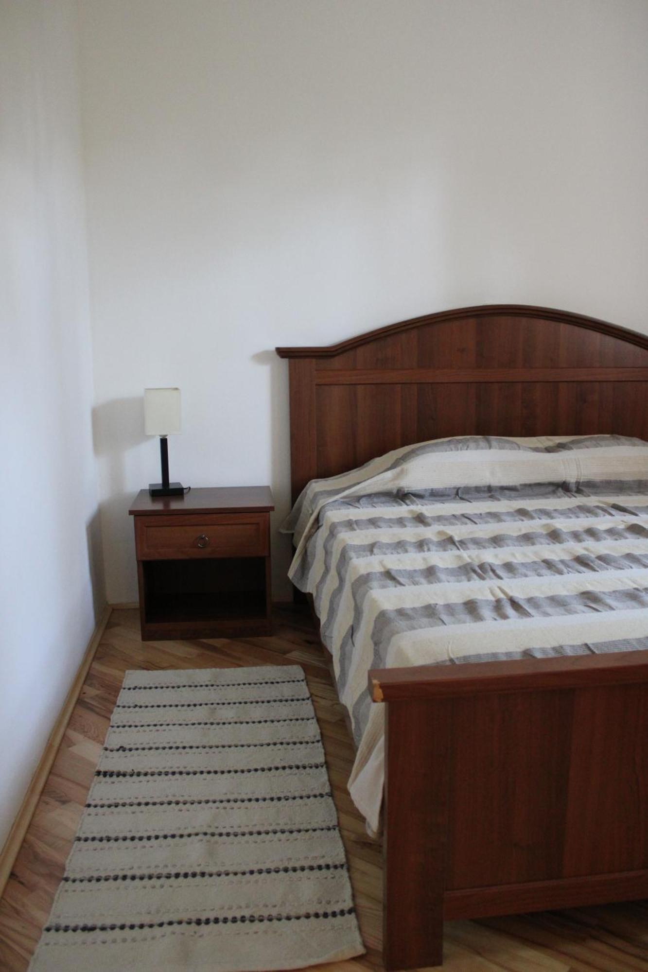 Barbat na Rabu Apartments Maria Rab חדר תמונה