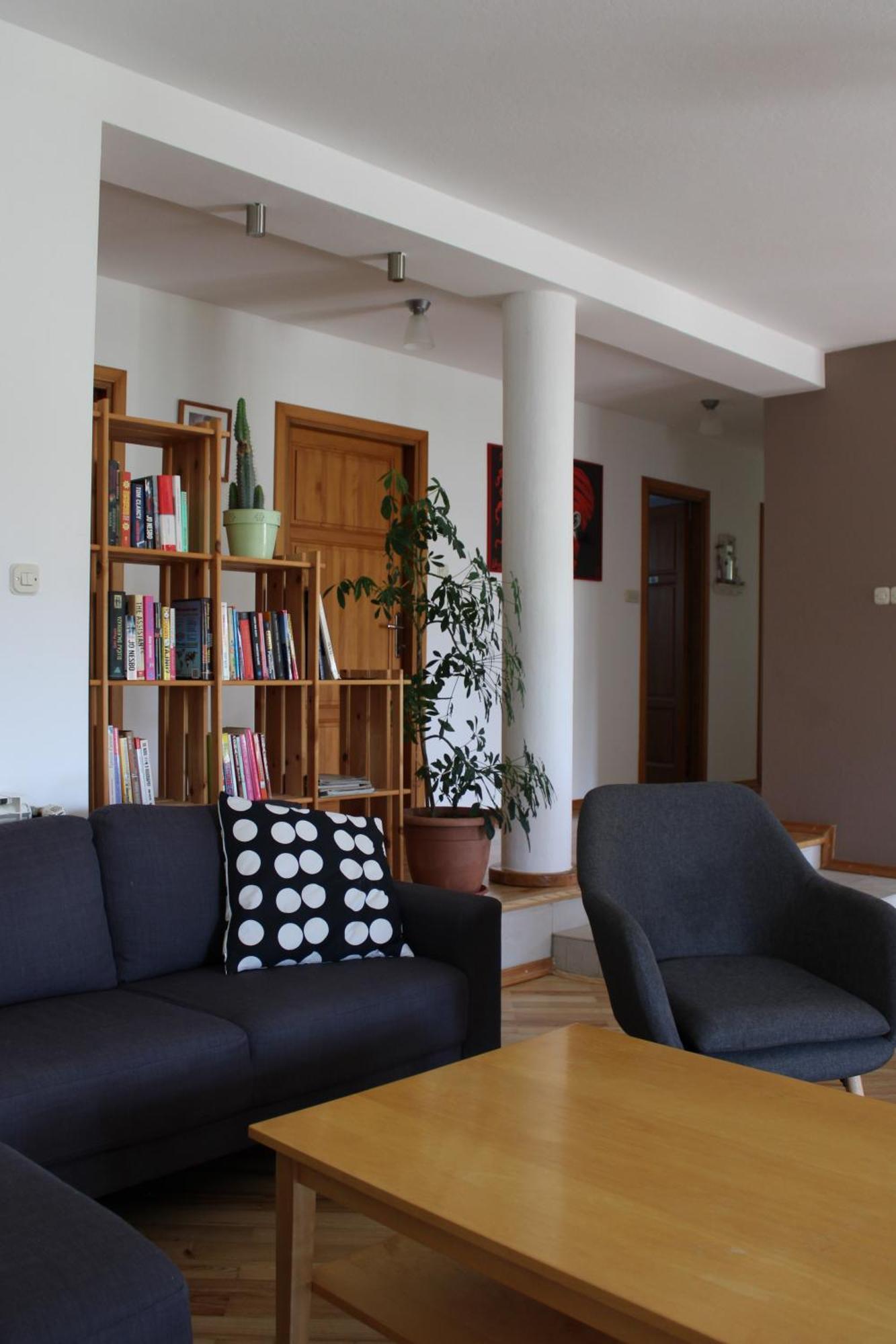 Barbat na Rabu Apartments Maria Rab חדר תמונה