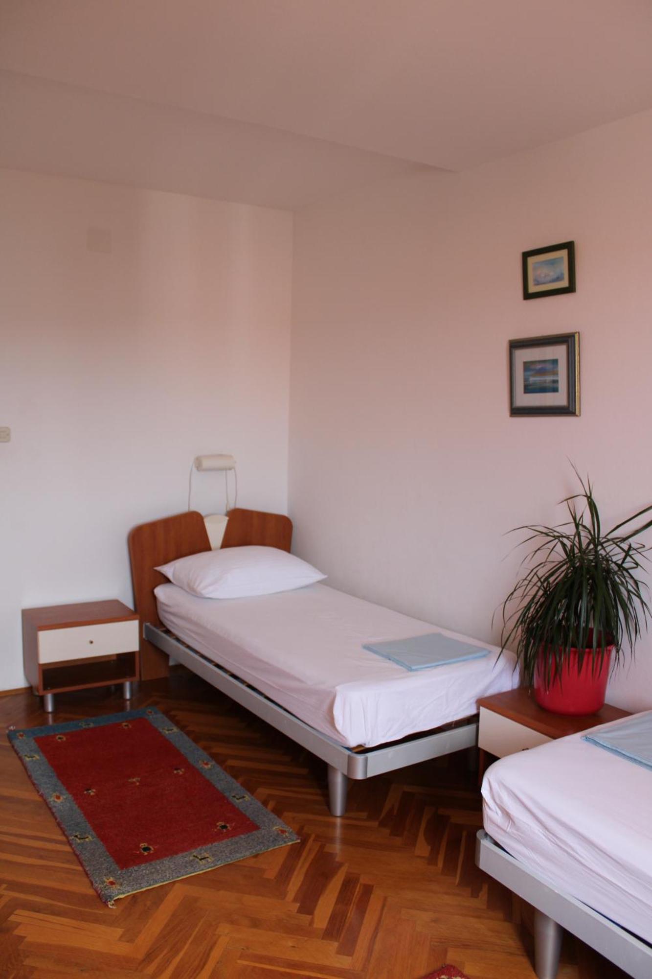 Barbat na Rabu Apartments Maria Rab חדר תמונה