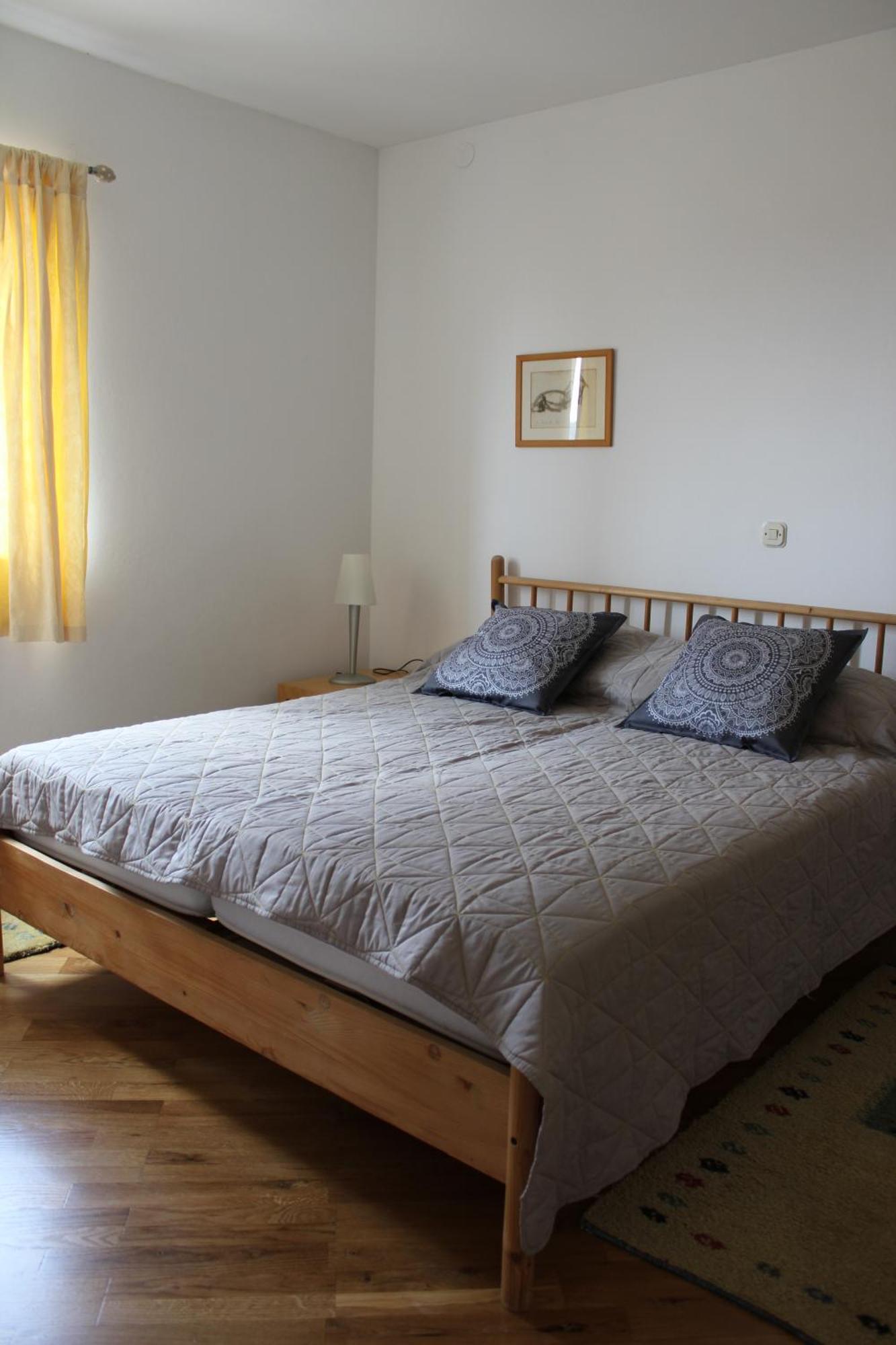 Barbat na Rabu Apartments Maria Rab חדר תמונה