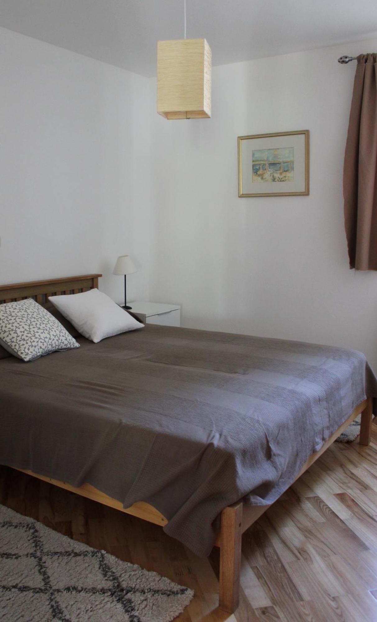 Barbat na Rabu Apartments Maria Rab חדר תמונה