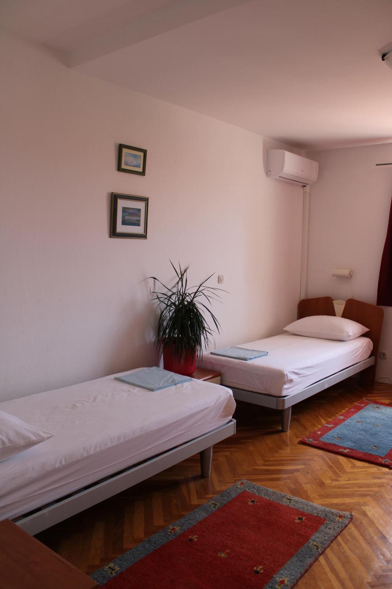 Barbat na Rabu Apartments Maria Rab חדר תמונה