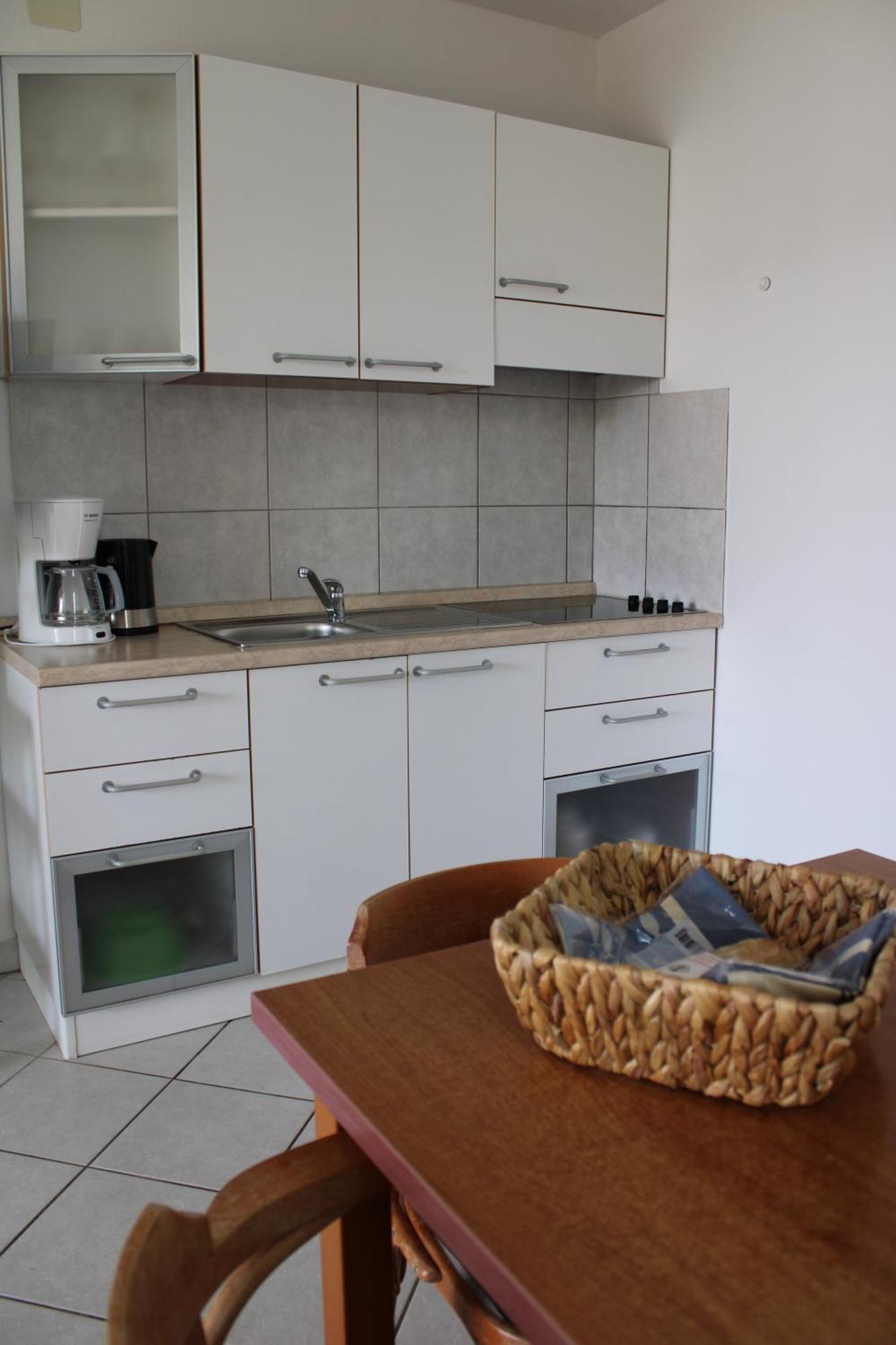 Barbat na Rabu Apartments Maria Rab חדר תמונה